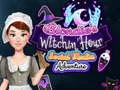 Spel Blondie's Heksenuur Sociale Media Avontuur online Spel Blondie's Heksenuur Sociale Media Avontuur online