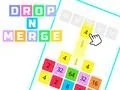 Spel Laat Vallen en Combineer Blokken online Spel Laat Vallen en Combineer Blokken online