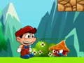Spel Super Gekke Wereld online