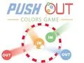 Spel Kleuren Uitduwen Spel online