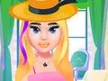 Spel Julies Lente Mode online