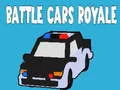 Spel Battle Cars Royale online