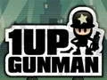 Spel Schutter 1UP online