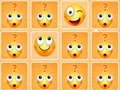 Spel Emoji Geheugenmatch online Spel Emoji Geheugenmatch online