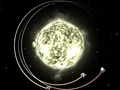 Spel Planeet Graviteit online