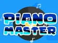 Spel Piano Meester online Spel Piano Meester online