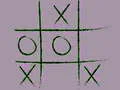 Spel XOX | Boter-kaas-en-eieren online