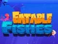 Spel Eetbare vissen online Spel Eetbare vissen online