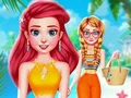 Spel Kies mijn zomerstijl online Spel Kies mijn zomerstijl online