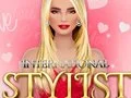 Spel Internationale mode stylist online