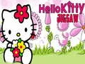 Spel Hello Kitty Puzzel online Spel Hello Kitty Puzzel online