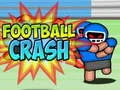 Spel Voetbal Crash online Spel Voetbal Crash online