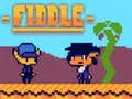 Spel Viool online Spel Viool online