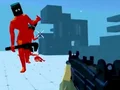 Spel Grappige Schutter: Vernietig Alles online Spel Grappige Schutter: Vernietig Alles online