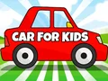 Spel Auto voor Kinderen online