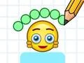 Spel Bescherm Emojis online Spel Bescherm Emojis online