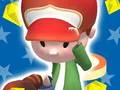 Spel Springende Gast online Spel Springende Gast online