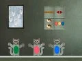 Spel Kitty Ontsnapping online