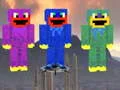 Spel Wuggy Vliegen online