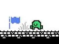 Spel Het Avontuur Van De Groene Slijmjongen online