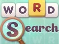 Spel Woorden zoeken online