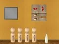 Spel Ontsnapping van de Afrikaanse Jongen online Spel Ontsnapping van de Afrikaanse Jongen online