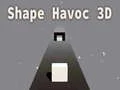 Spel Vorm Chaos 3D online Spel Vorm Chaos 3D online