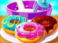 Spel Donut Kookspel online