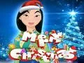 Spel Fa Mulan Kersttrui online