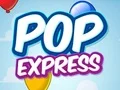 Spel PoP Express online