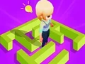 Spel Doolhof Ontsnapping 3D online