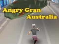 Spel Boze Oma Australië online Spel Boze Oma Australië online
