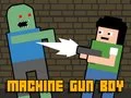 Spel Machineschutter Jongens online