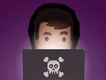 Spel Hacker Rush online Spel Hacker Rush online