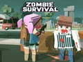 Spel Zombie Overleving online Spel Zombie Overleving online