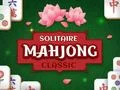 Spel Klassieke Mahjong Solitaire online