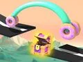Spel Teken Auto Race online