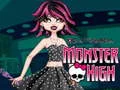 Spel Monster High Draculaura online Spel Monster High Draculaura online