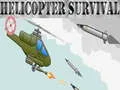 Spel Helicopter Overleven online
