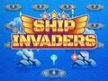 Spel Schepenindringers online