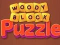 Spel Houten Blok Puzzels online