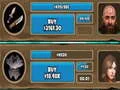 Spel Middeleeuwse miljardair online