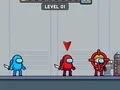 Spel We zijn oplichters: Dood samen online Spel We zijn oplichters: Dood samen online