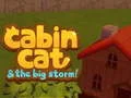 Spel Hutkat en de Grote Storm online