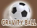Spel Zwaartekrachtbal online Spel Zwaartekrachtbal online