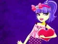 Spel Monster High™ Schoonheidssalon online Spel Monster High™ Schoonheidssalon online