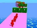 Spel Ontsnap uit 3D online Spel Ontsnap uit 3D online