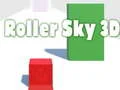 Spel Roller Hemel 3D online Spel Roller Hemel 3D online