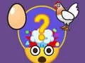 Spel Emoji Logica online Spel Emoji Logica online