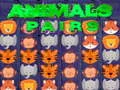 Spel Dieren Pairs online